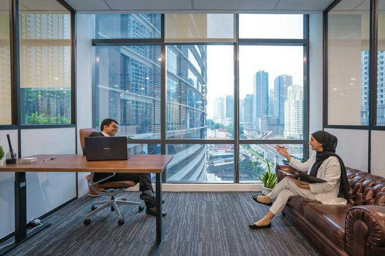 SEA EXPAT HOME professional consultation